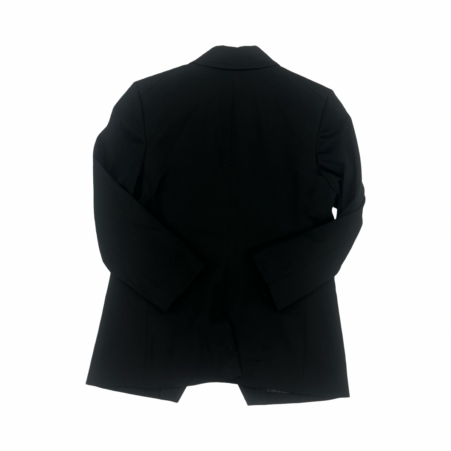 Blazer By Express In Black, Size:M