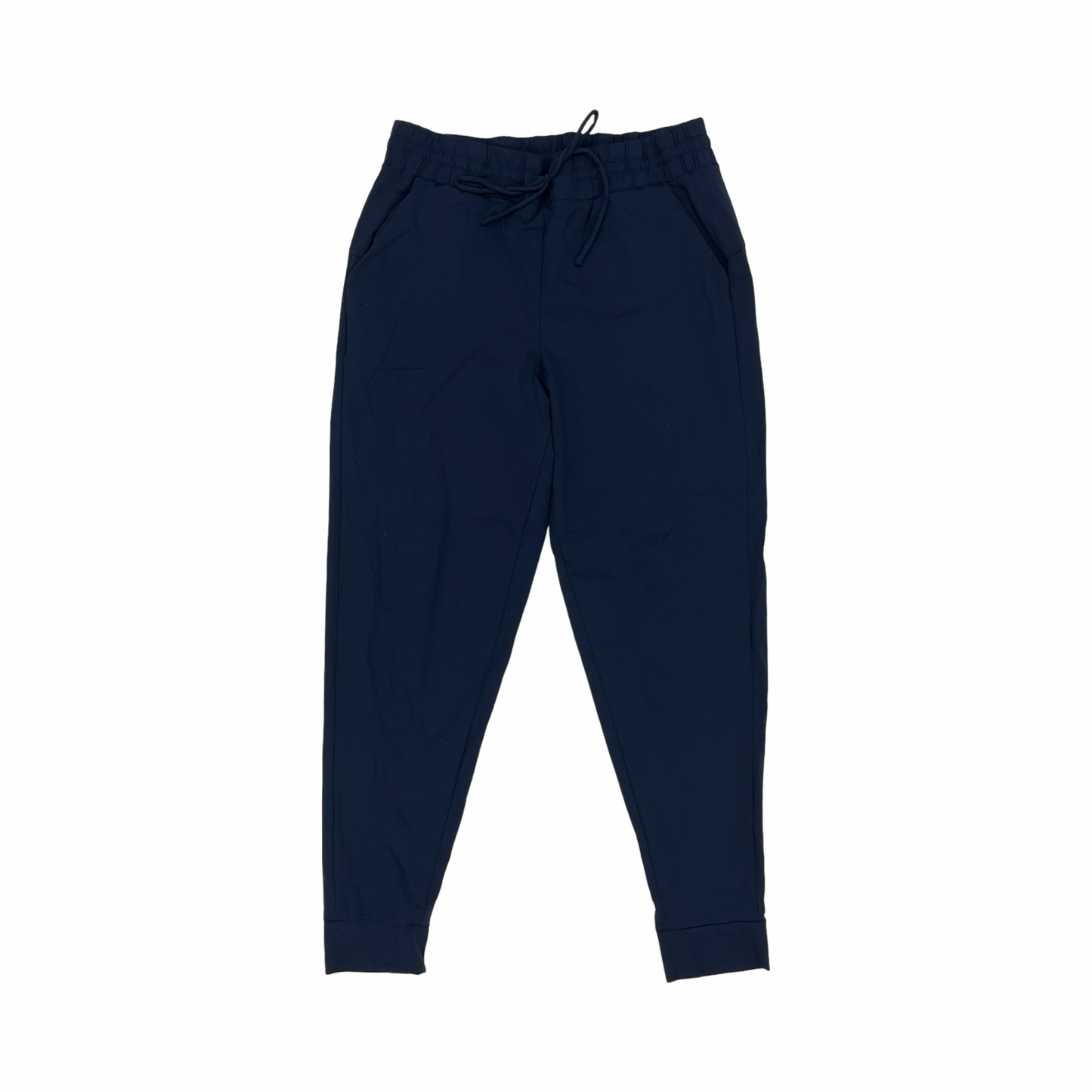 Pants Joggers By Soma In Navy, Size:M