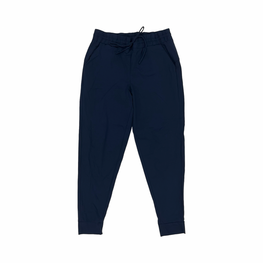 Pants Joggers By Soma In Navy, Size:M