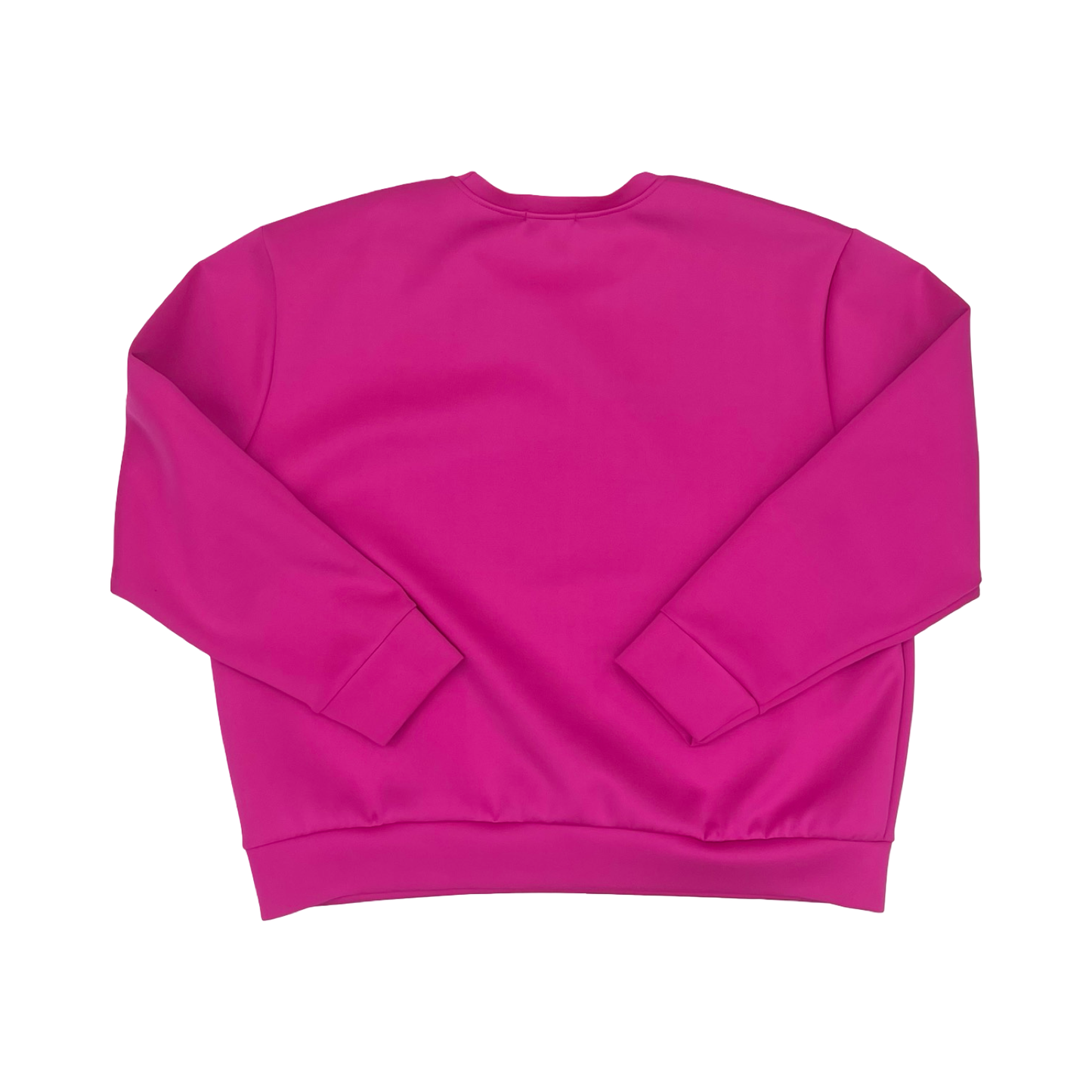 Top Ls By Good American In Pink, Size:5