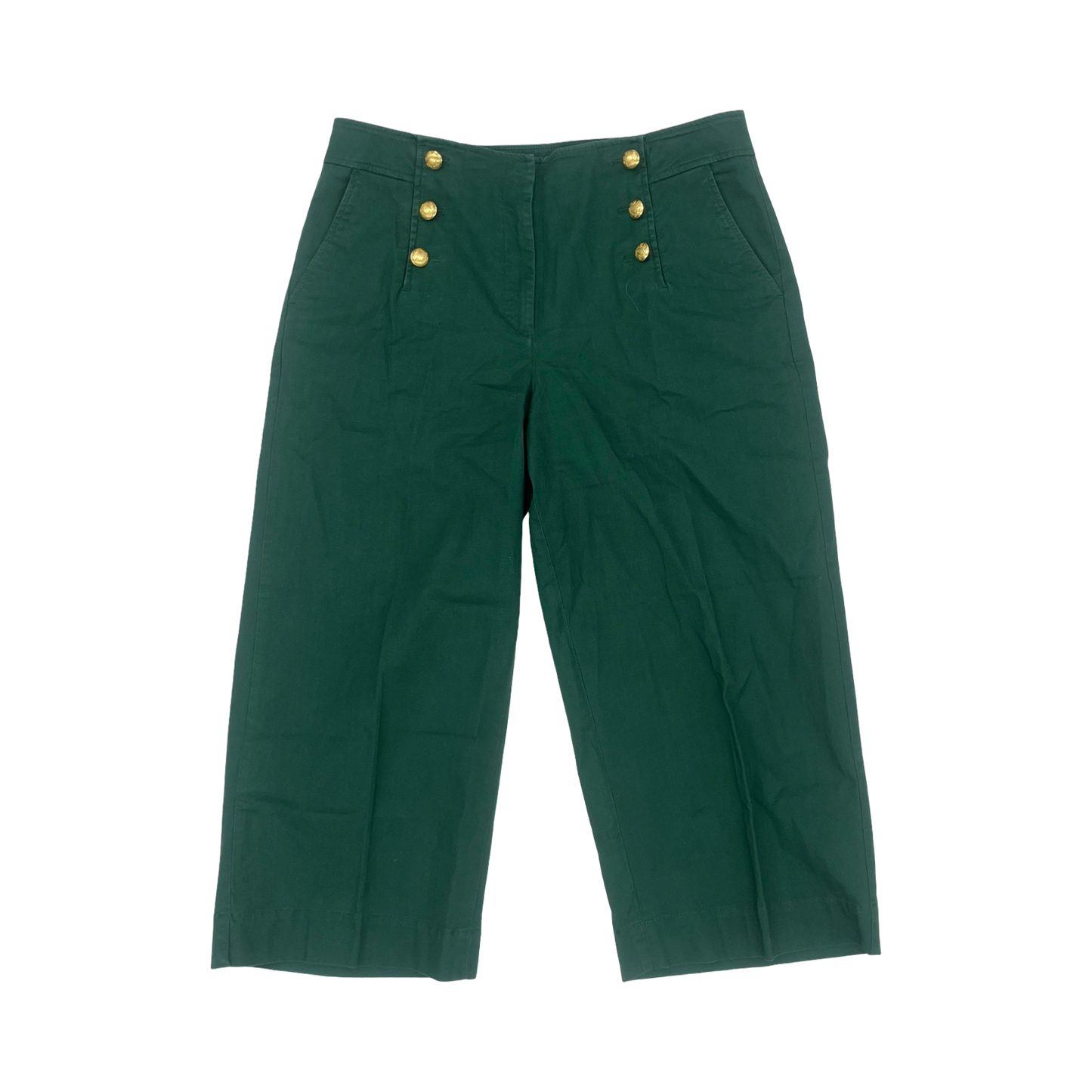 Pants Other By Talbots In Green, Size:14