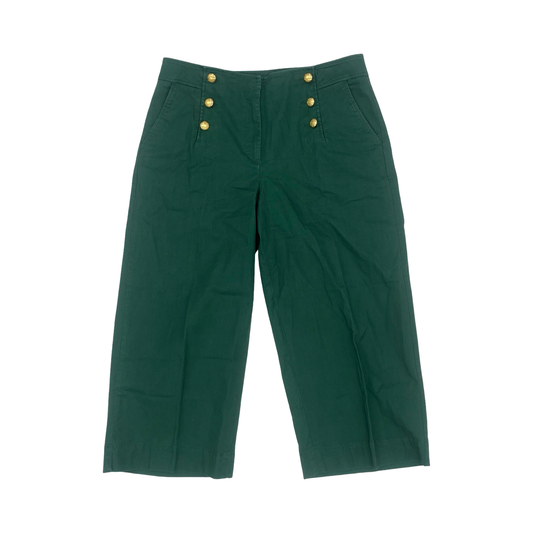 Pants Other By Talbots In Green, Size:14