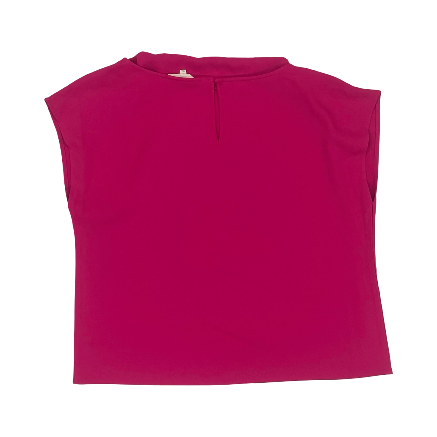 Blouse Ss By Melloday In Pink, Size:L