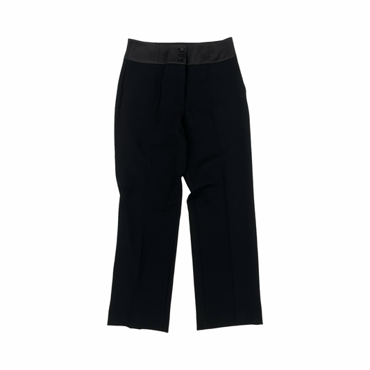 Pants Dress By White House Black Market In Black, Size:10