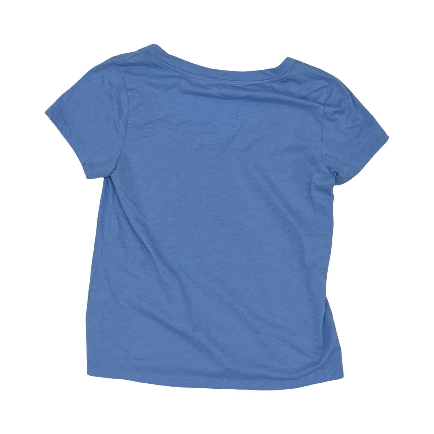 Top Ss By Z Supply In Blue, Size:M