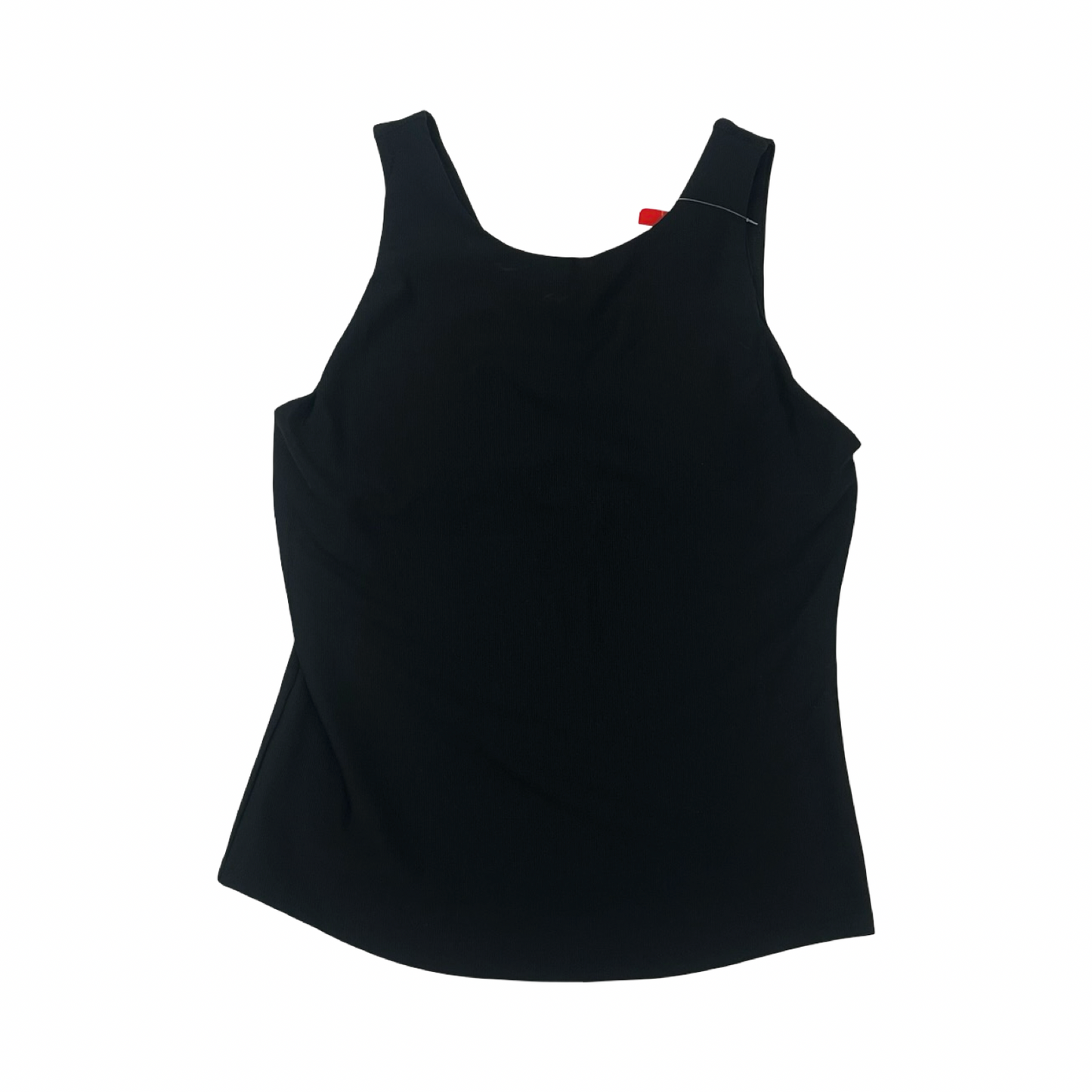 Athletic Tank Top By 32 Degrees In Black, Size:M