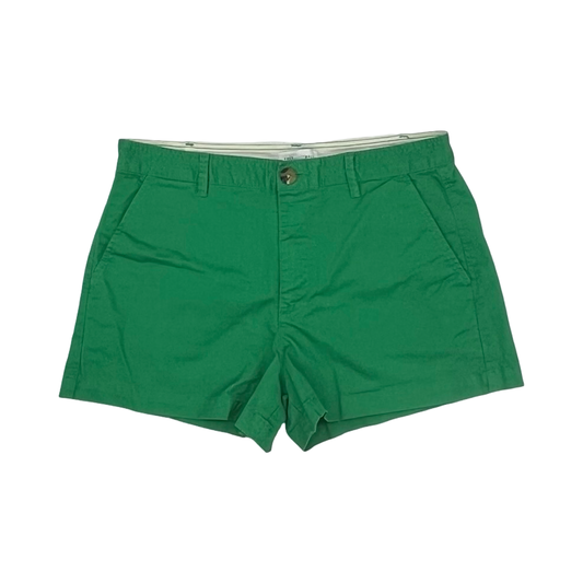 Shorts By Free Assembly In Green, Size:12
