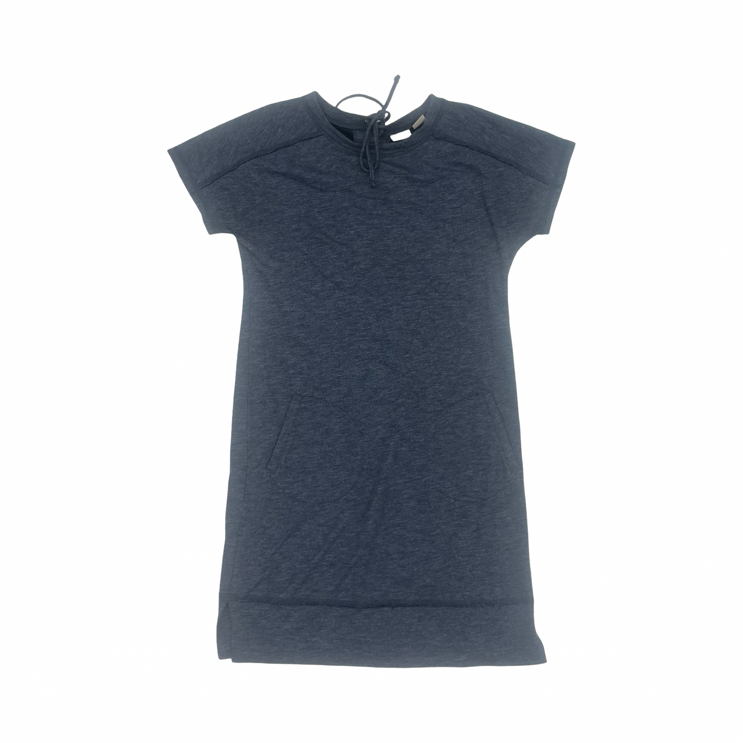 Dress Casual Short By Chicos In Blue, Size:Xs
