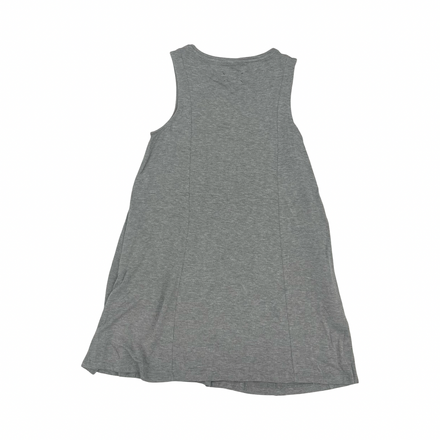 Dress Casual Short By Lou And Grey In Grey, Size:S