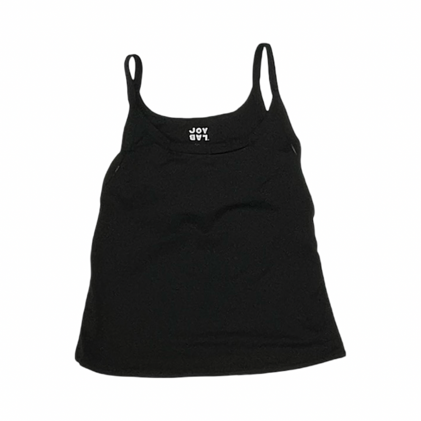 Athletic Tank Top By Joy Lab In Black, Size:S