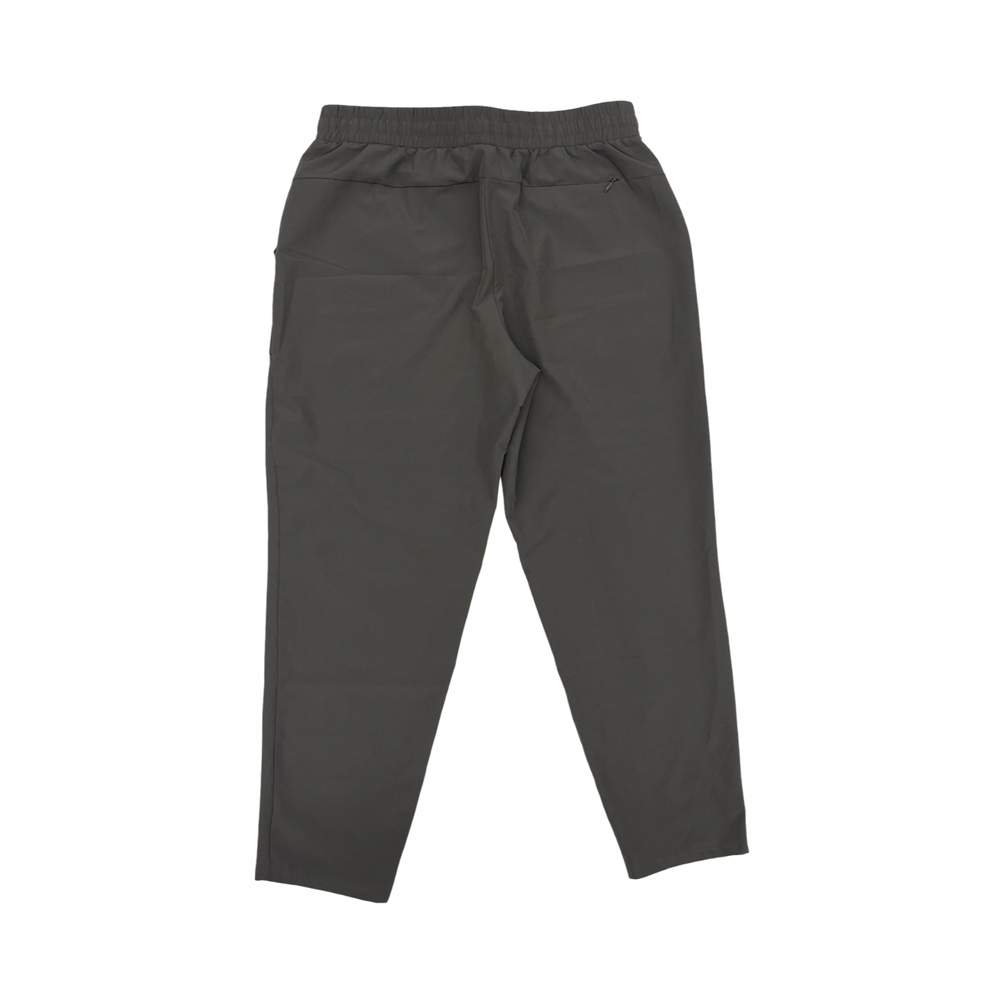 Athletic Pants By Mondetta In Grey, Size:L