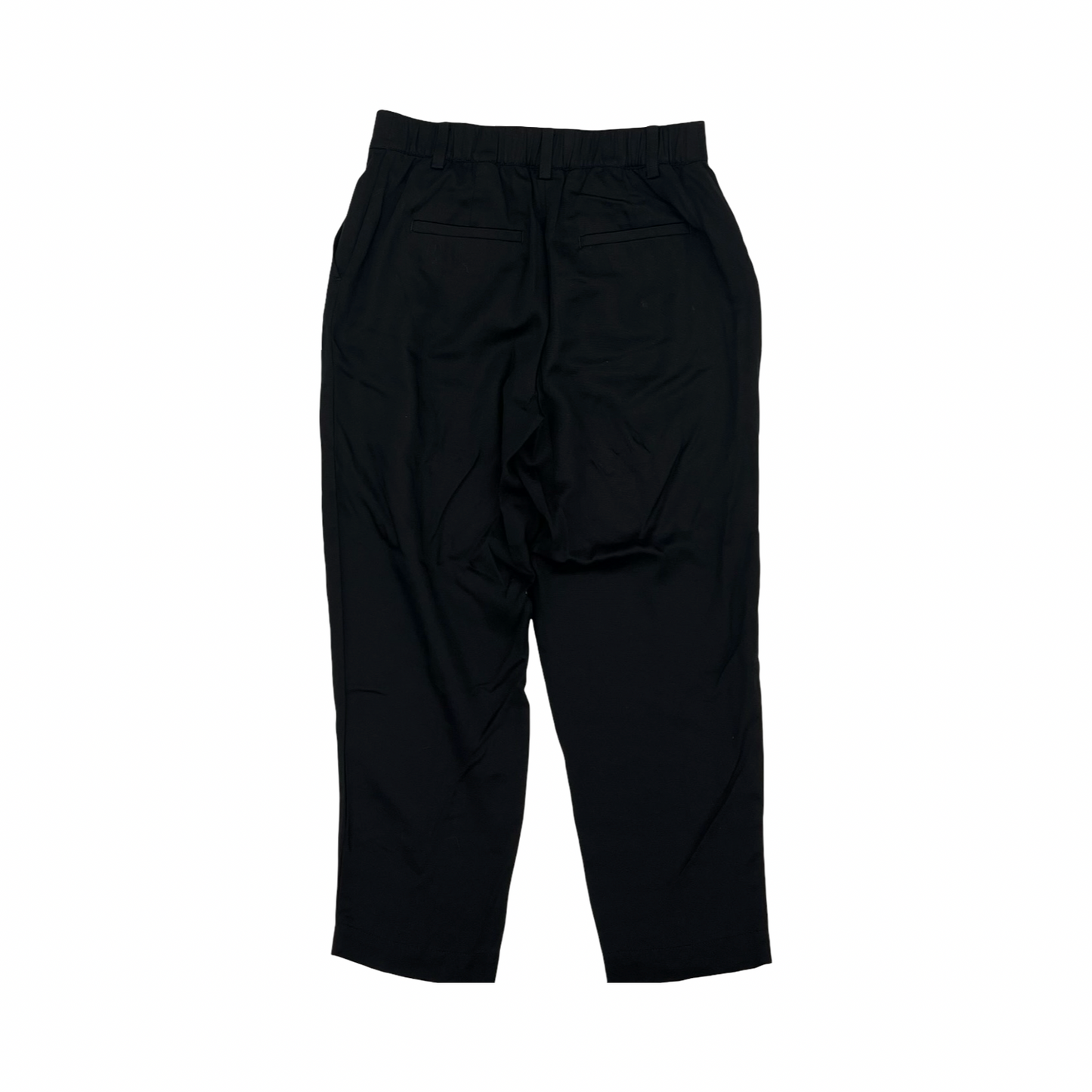 Pants Other By Loft In Black, Size:4P
