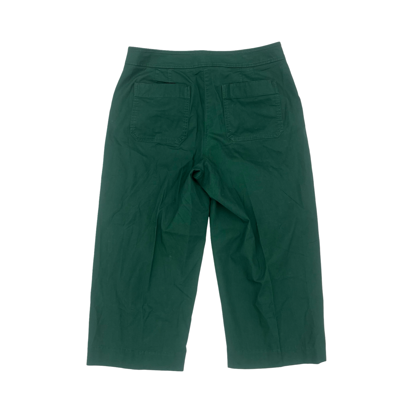 Pants Other By Talbots In Green, Size:14