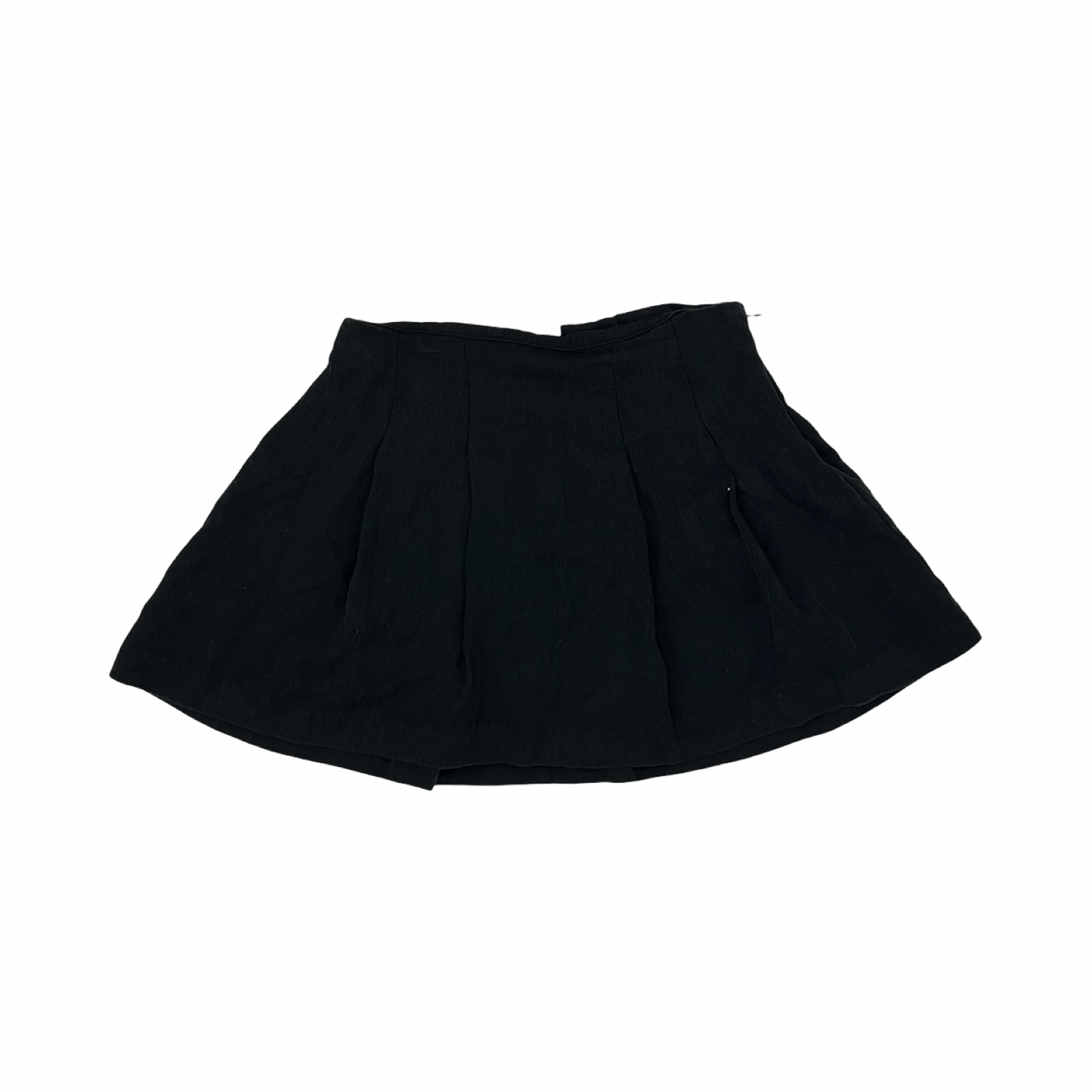 Skirt Mini & Short By A New Day In Black, Size:2