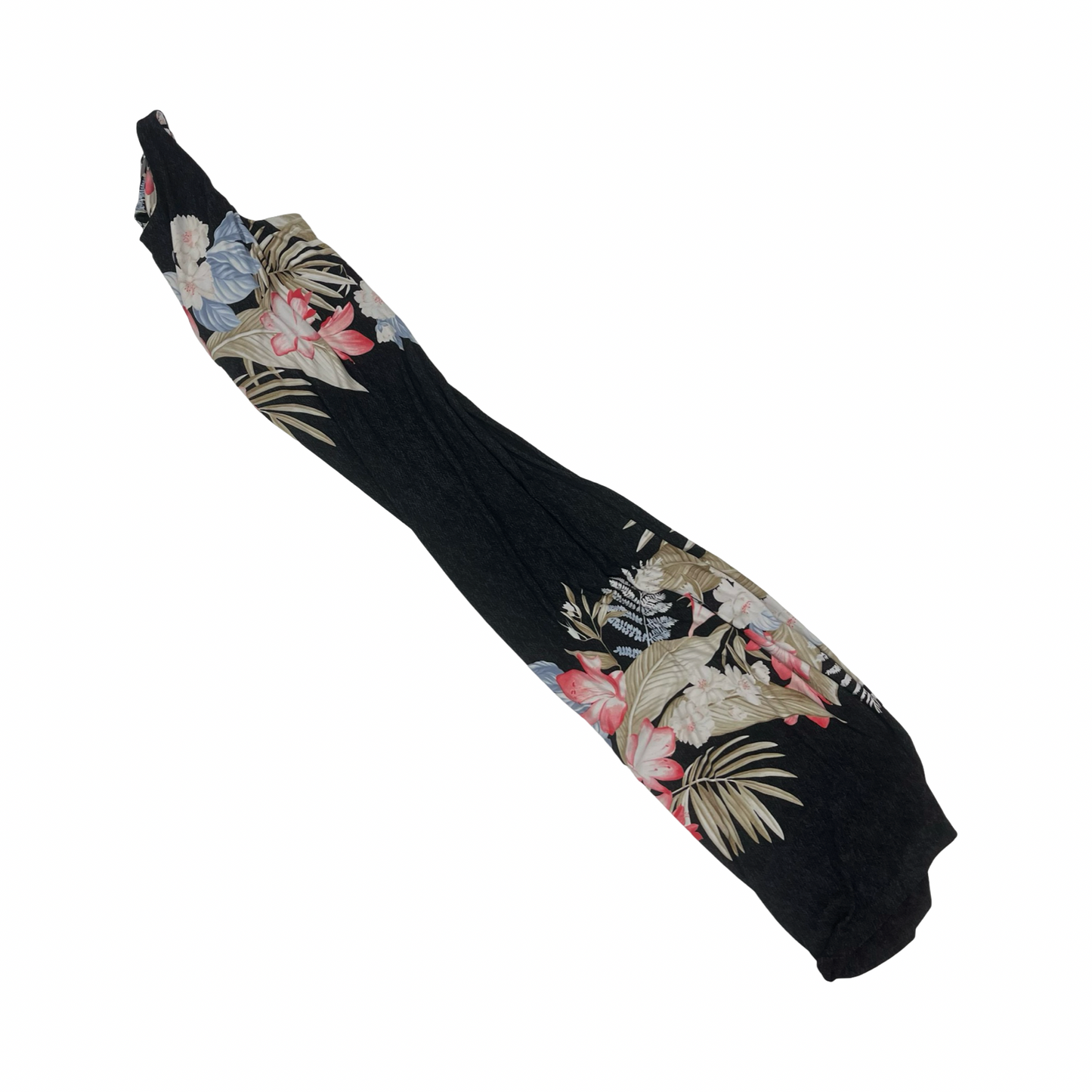 Dress Party Long By Tommy Bahama In Floral Print, Size:M