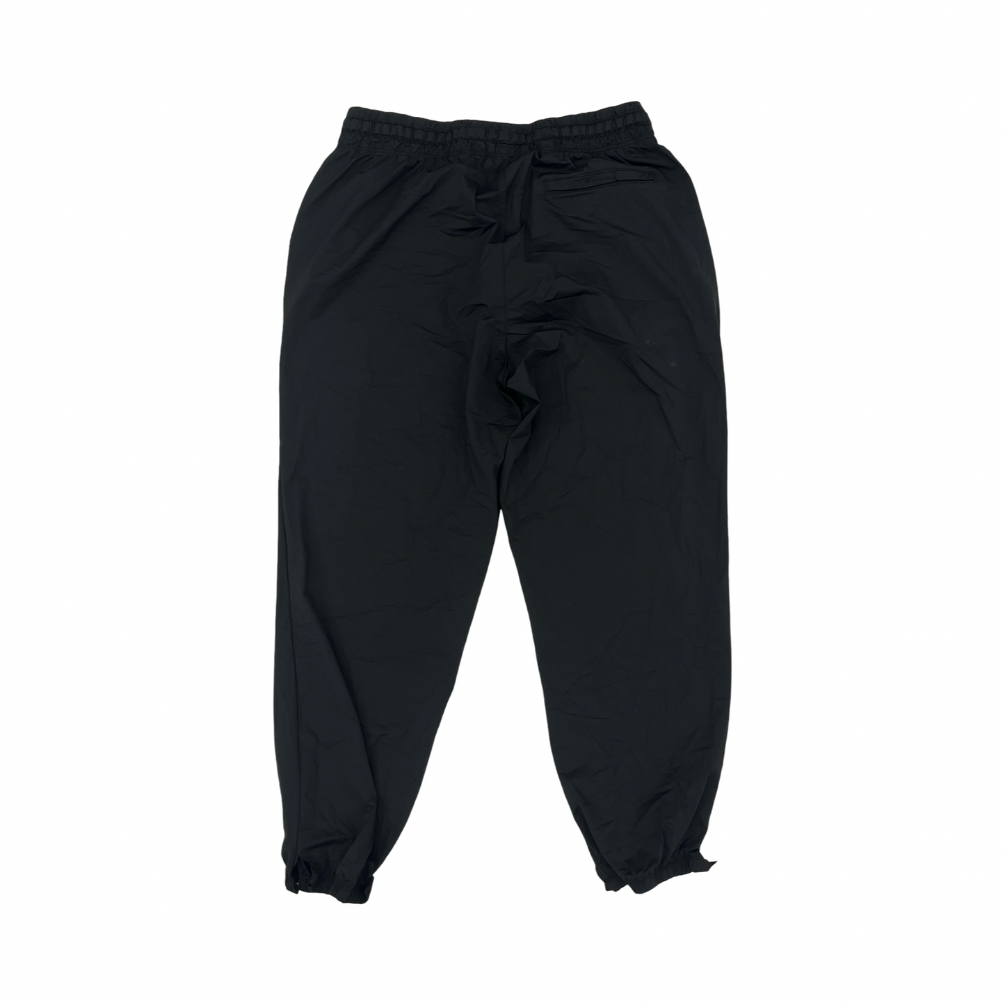 Athletic Pants By Apana In Black, Size:L