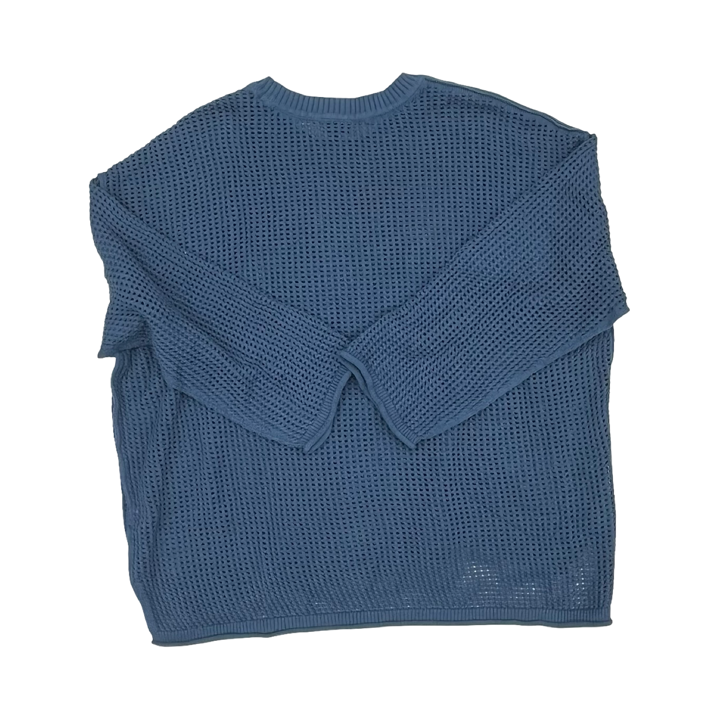 Sweater By Torrid In Blue, Size:3X