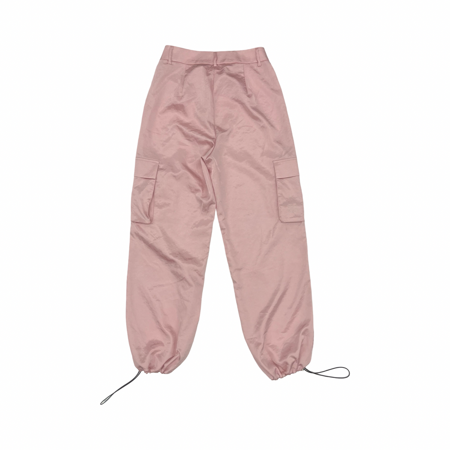 Pants Joggers By Superdown In Pink, Size:M