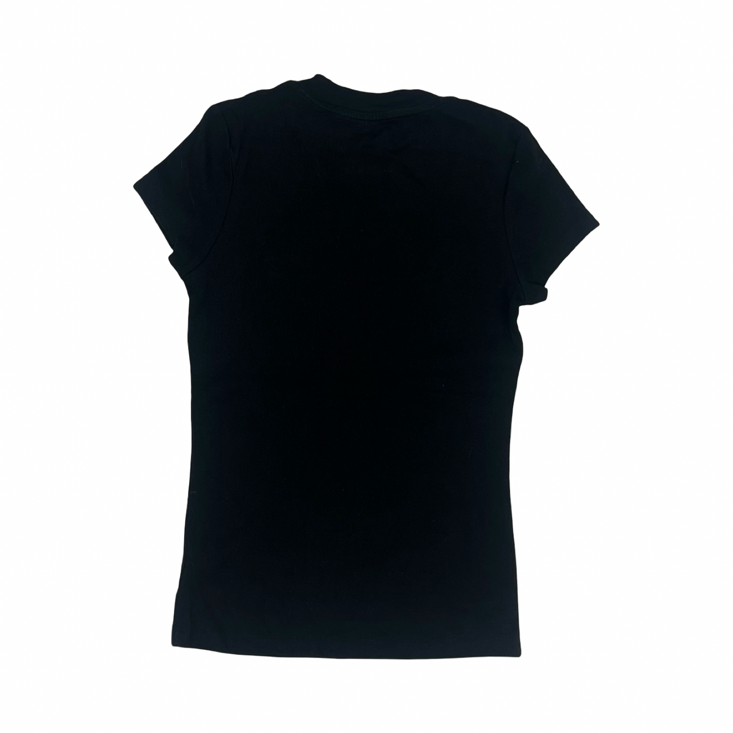 Top Ss By A New Day In Black, Size:Xs