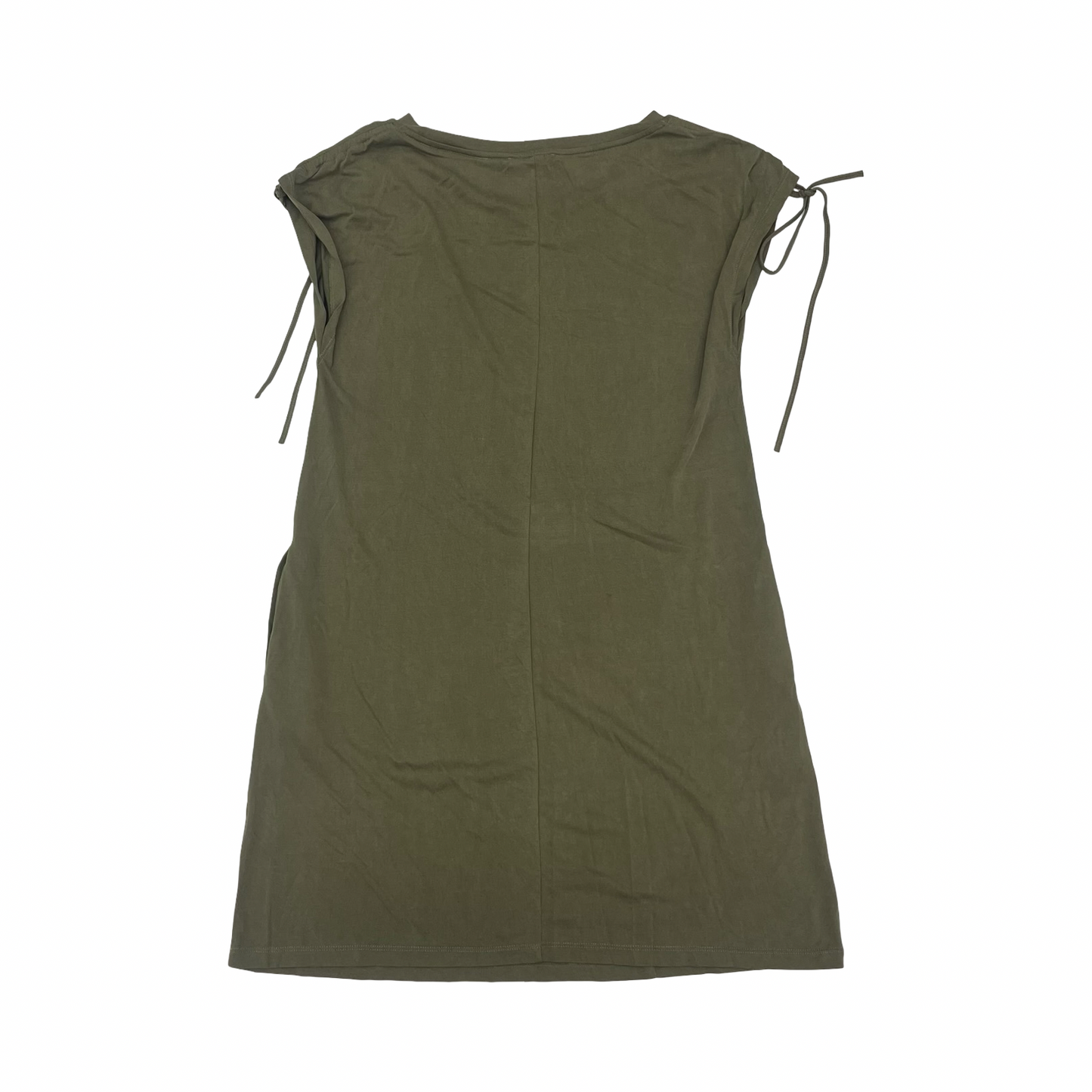 Dress Casual Short By Mystree In Green, Size:S