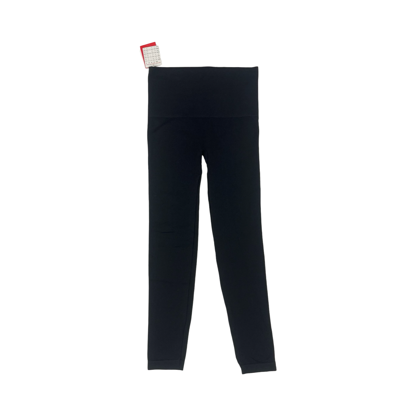 Pants Leggings By Spanx In Black, Size:L