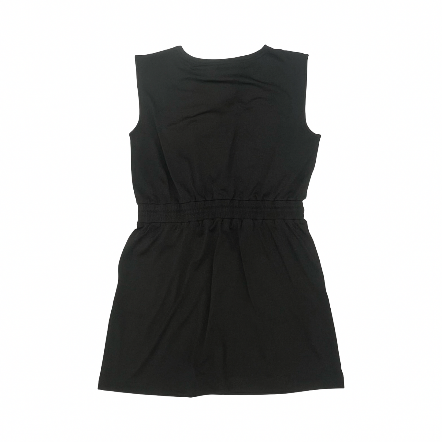 Dress Casual Short By Lou And Grey In Black, Size:Xl