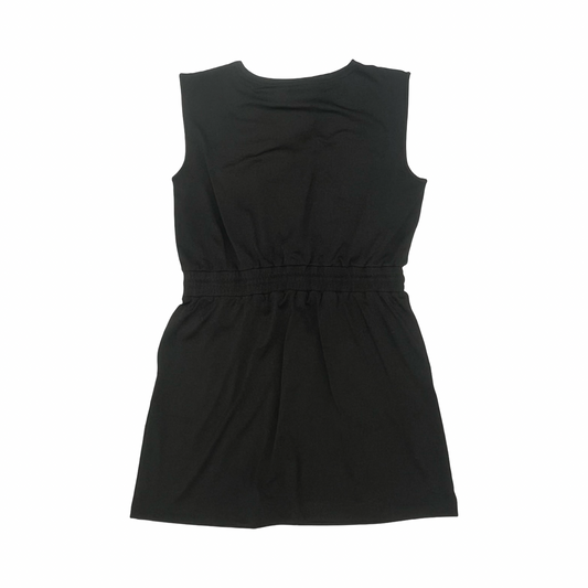 Dress Casual Short By Lou And Grey In Black, Size:Xl