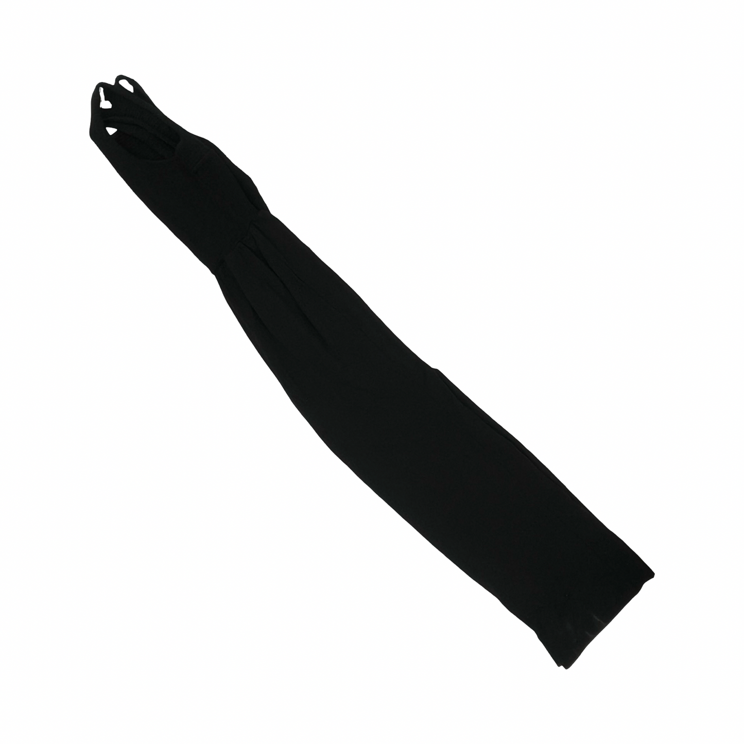 Jumpsuit By Loft In Black, Size:Xsp