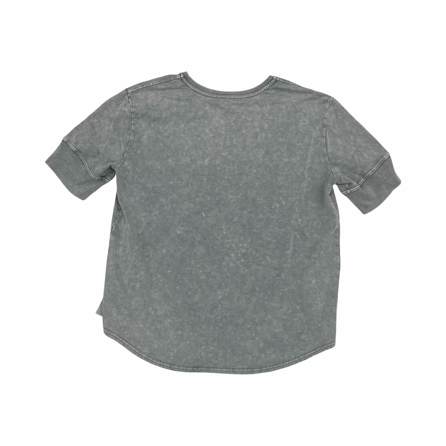 Top Ss By Jane And Delancey In Grey, Size:Xl
