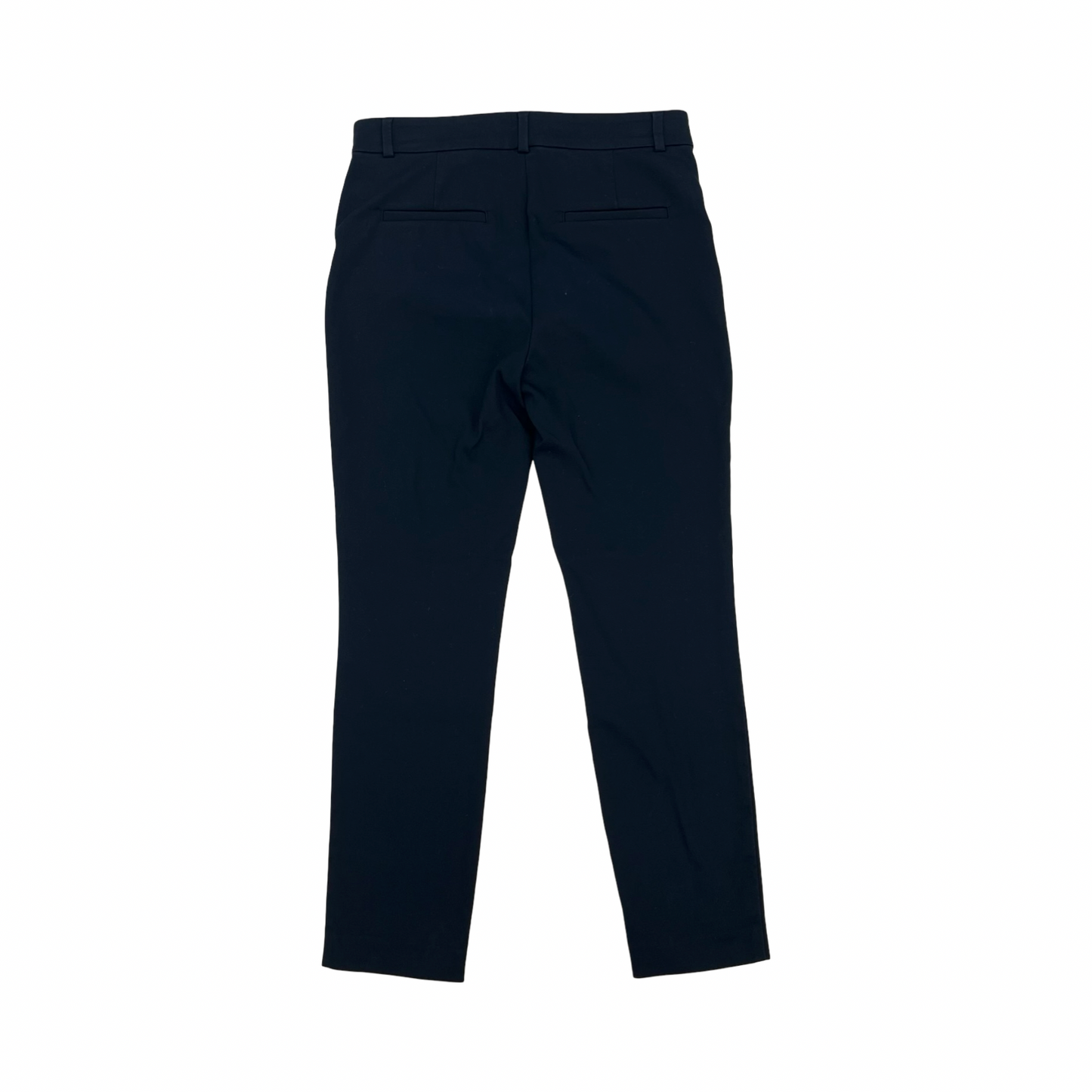 Pants Dress By Loft In Navy, Size:4