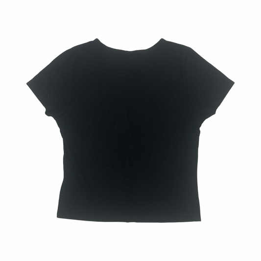 Top Ss By Old Navy In Black, Size:S