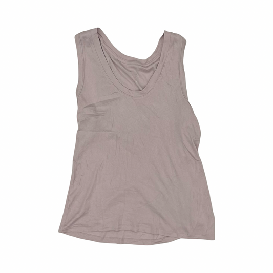 Tank Top By A New Day In Pink, Size:Xxl