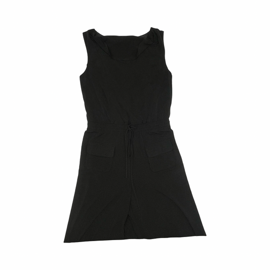 Jumpsuit By Vince Camuto In Black, Size:L