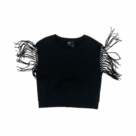 Top Ss By Harley Davidson In Black, Size:Xl