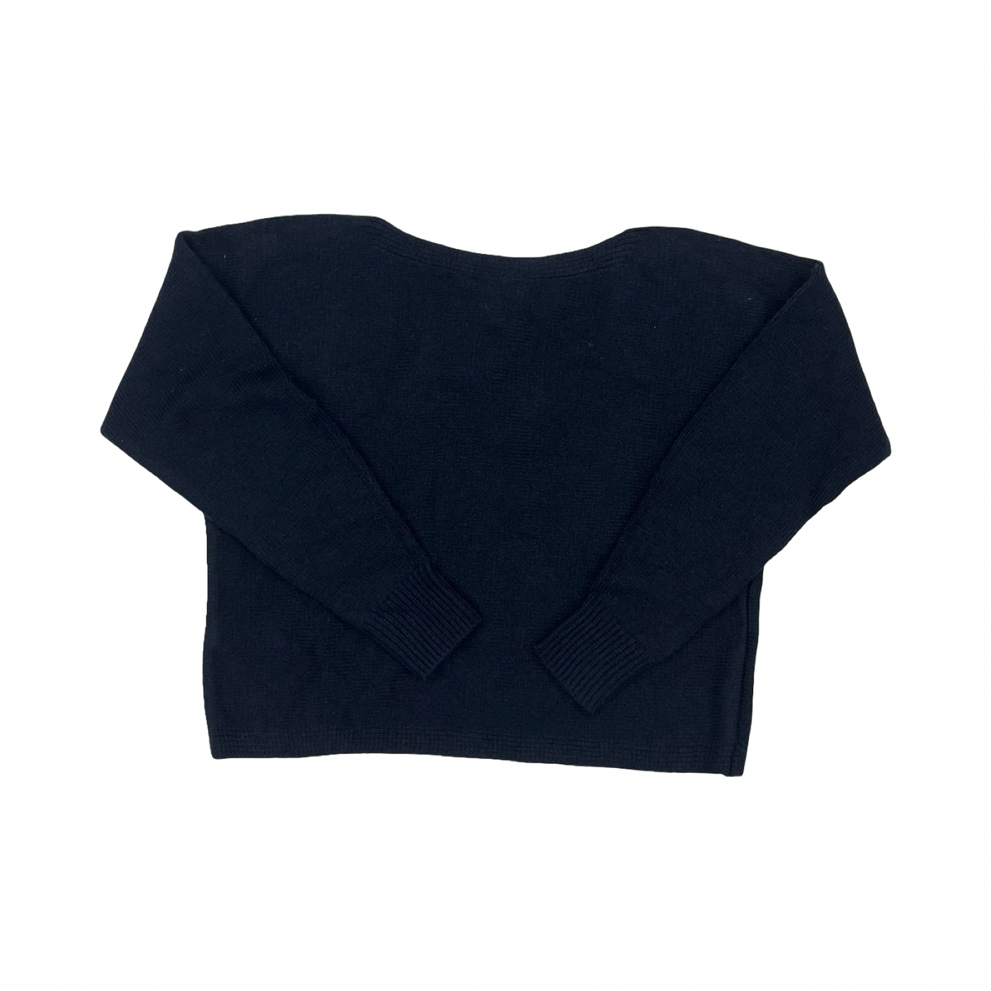 Sweater By Rachel Zoe In Navy, Size:M