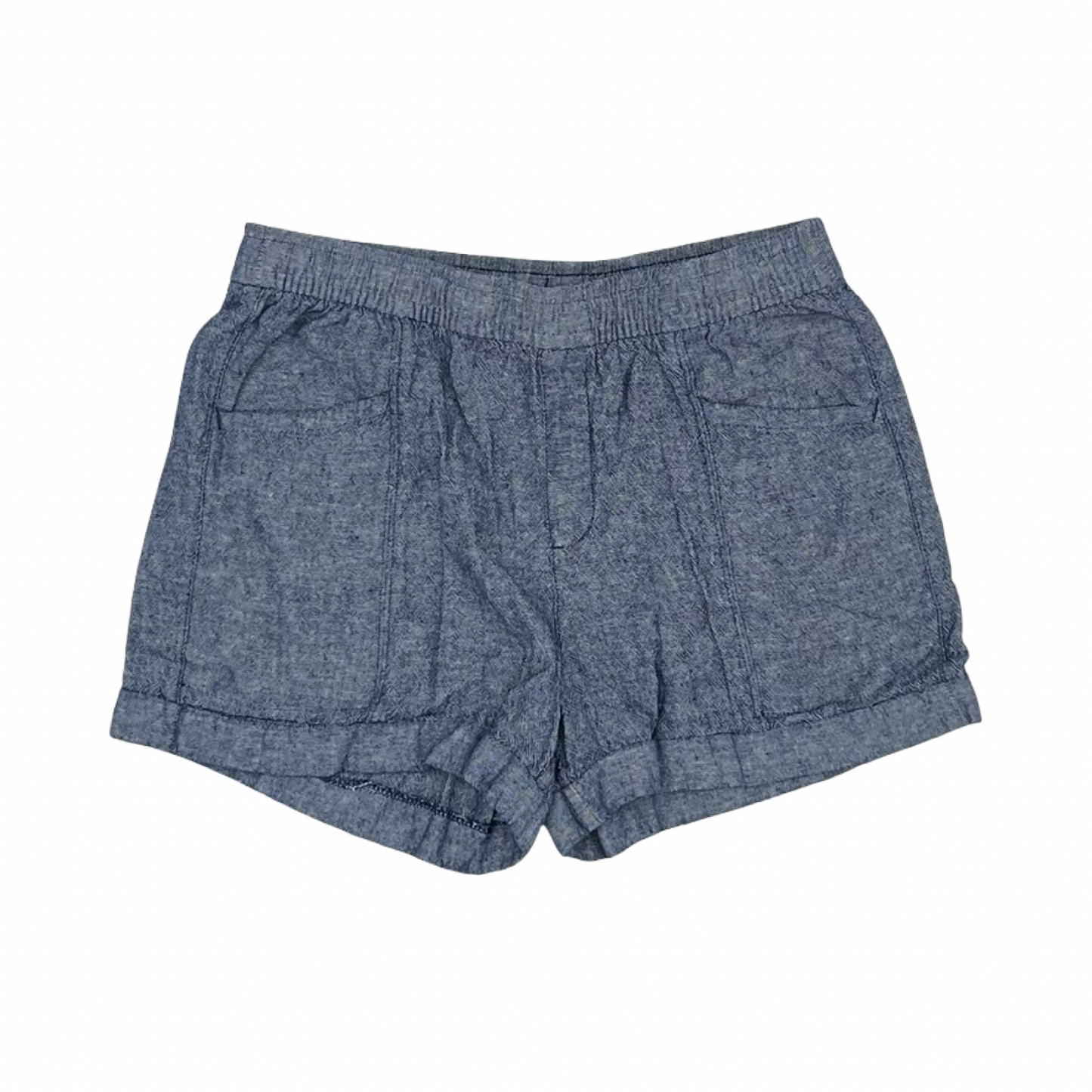 Shorts By Old Navy In Navy, Size:S