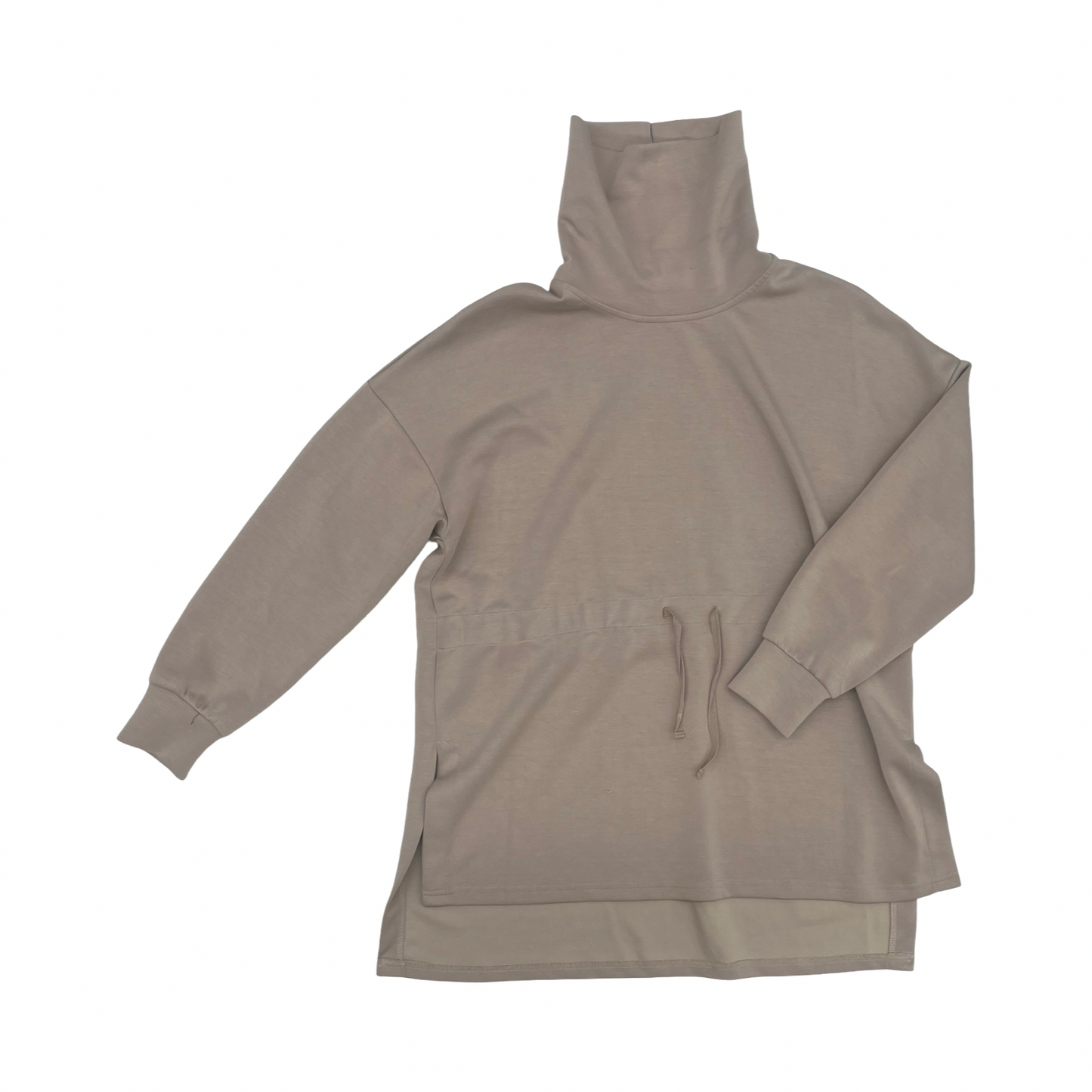 Top Ls By Cmc In Tan, Size:S