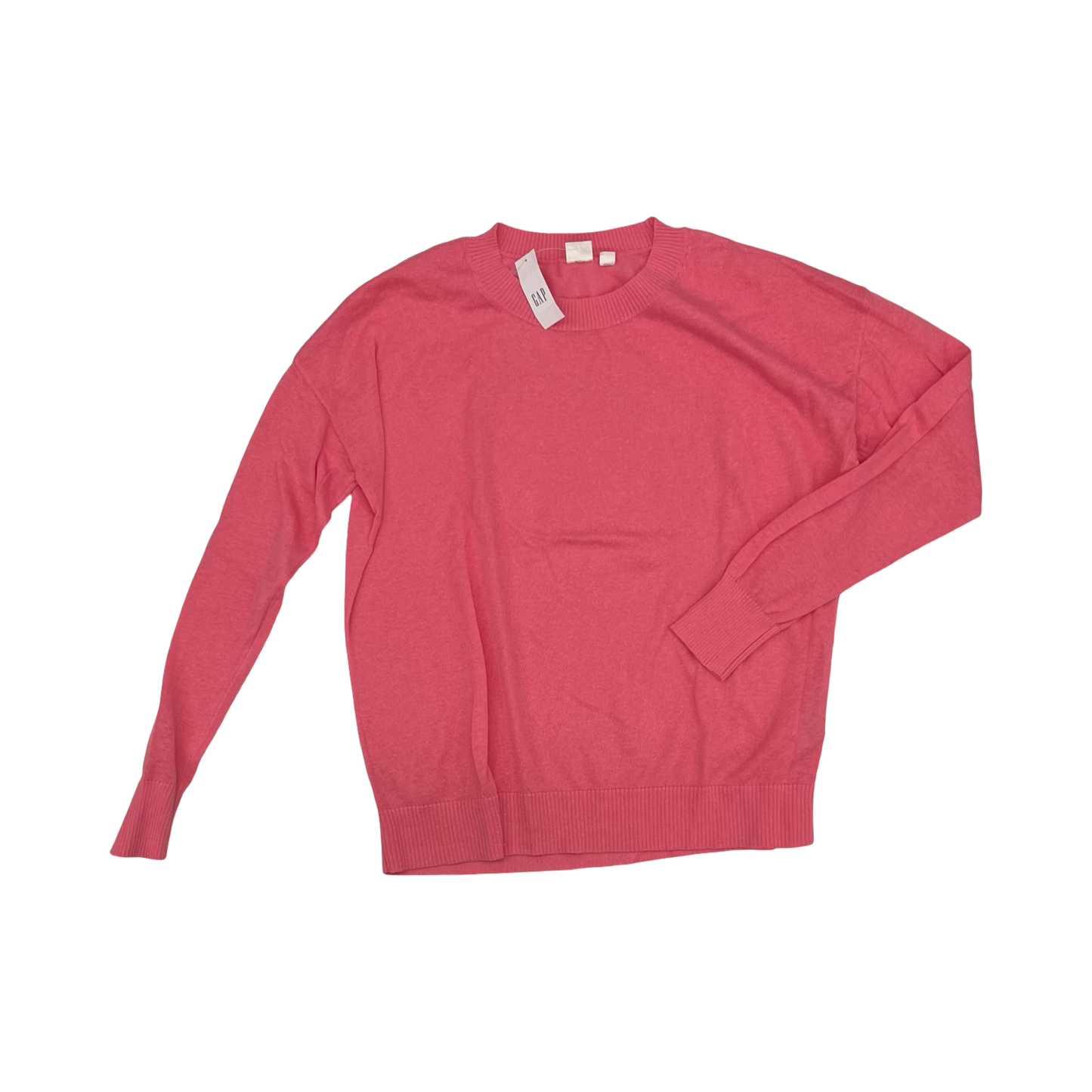 Sweater By Gap In Pink, Size:S