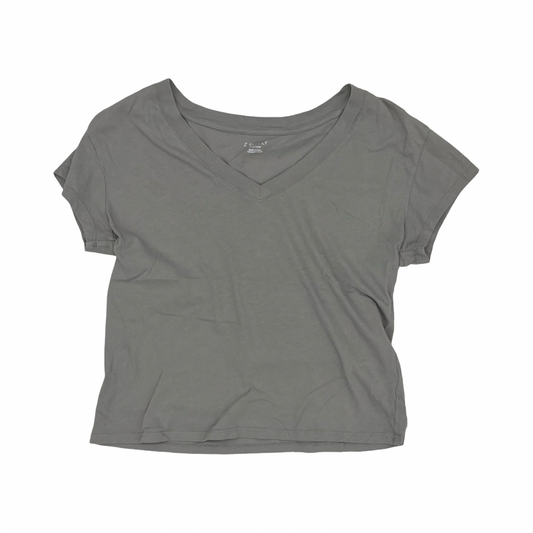 Top Ss By Z Supply In Grey, Size:M