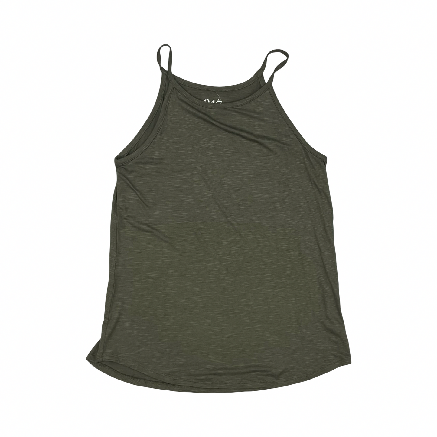 Tank Top By Maurices In Green, Size:S