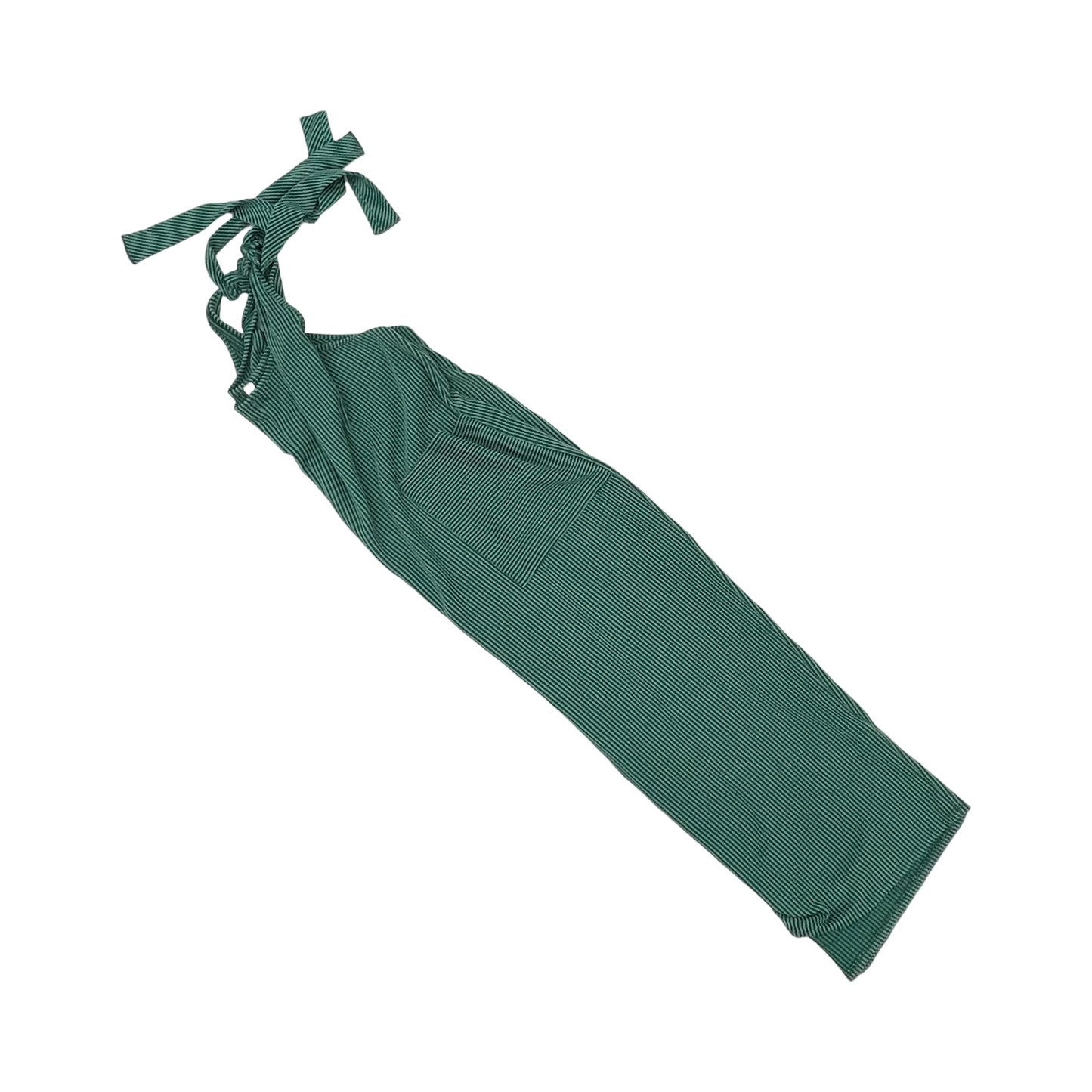 Dress Casual Midi By Celeste In Green, Size:2X
