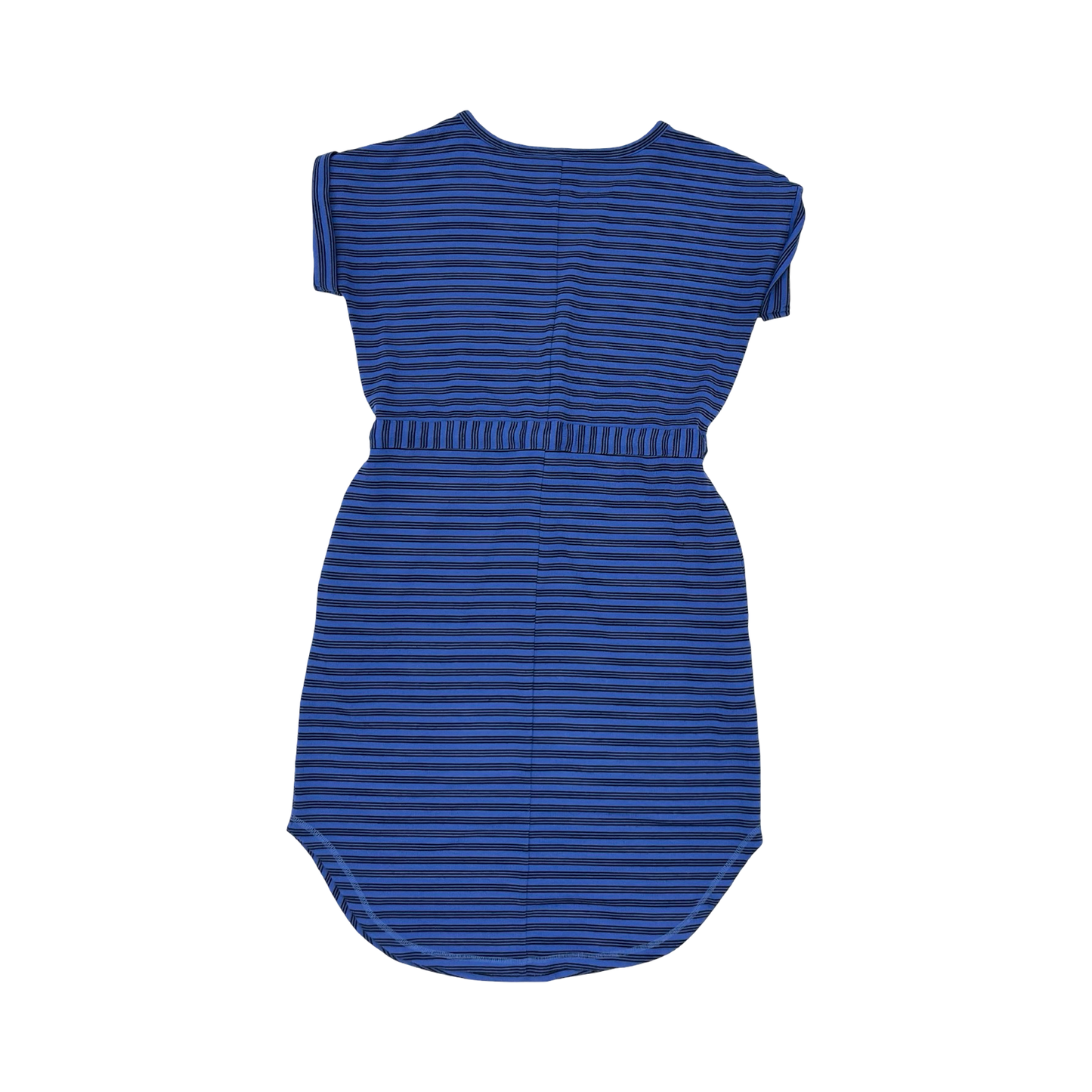Dress Casual Short By Talbots In Blue, Size:S