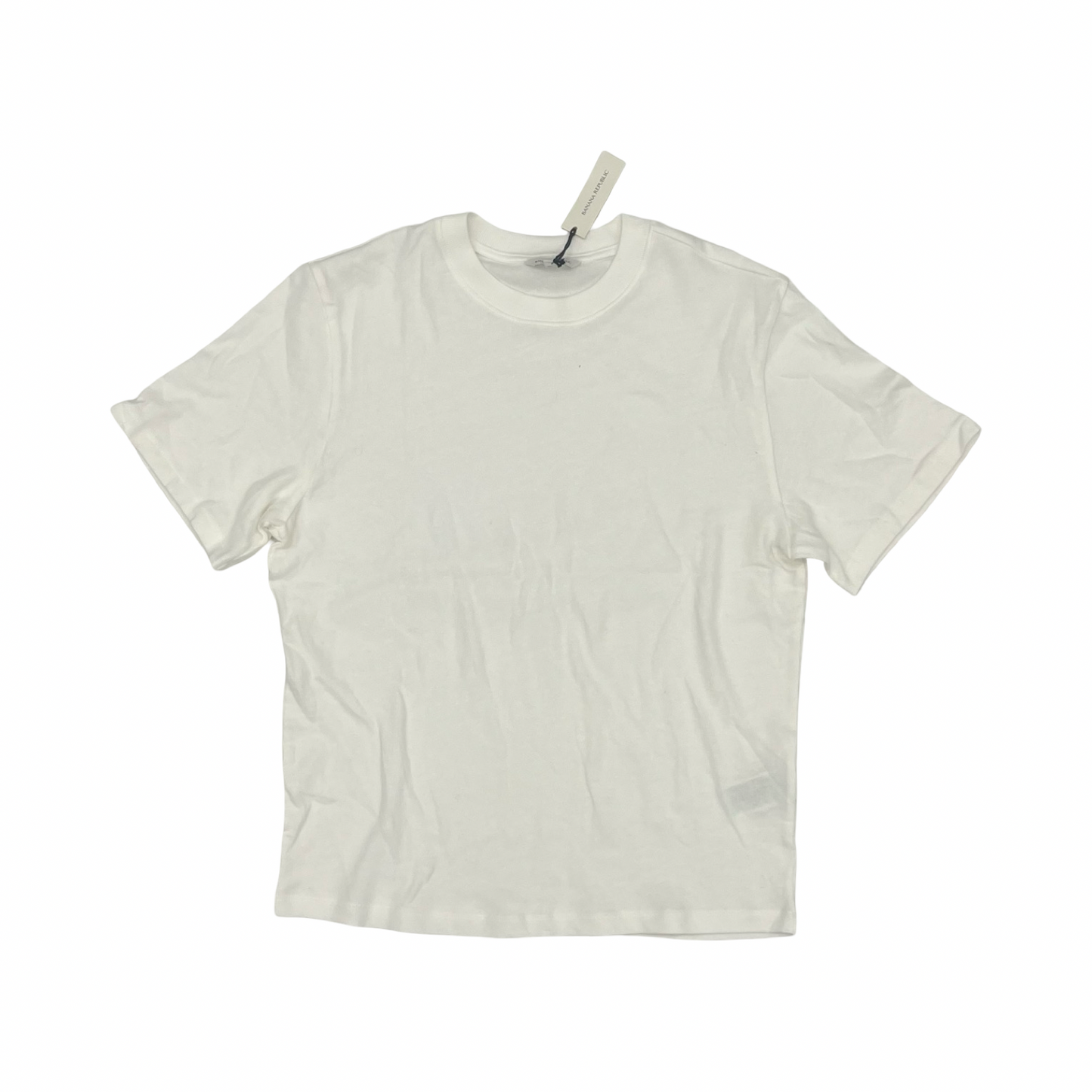 Top Ss By Talbots In White, Size:M