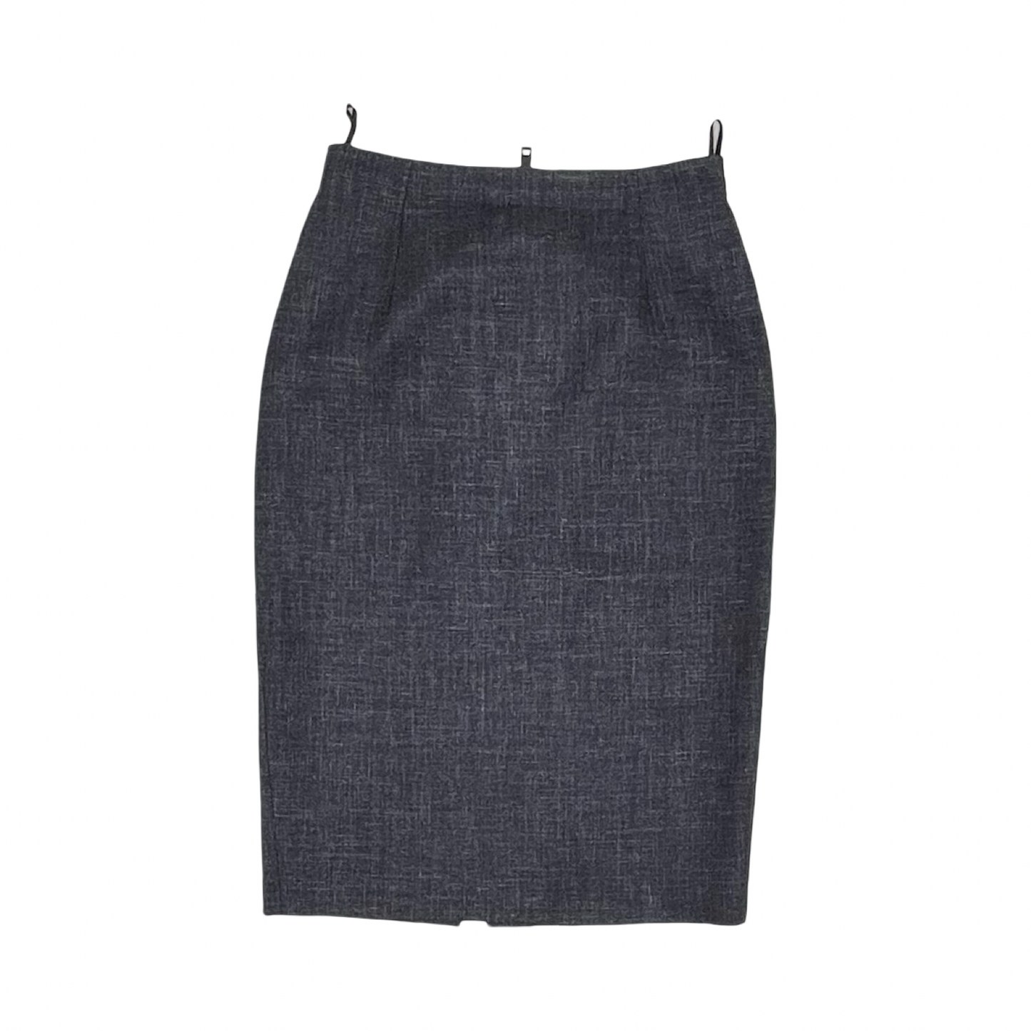 Skirt Midi By Cmb In Blue, Size:12