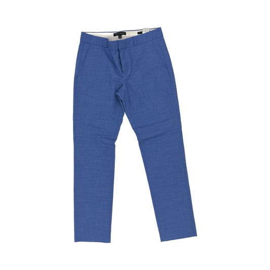 Pants Dress By Banana Republic In Blue, Size:4