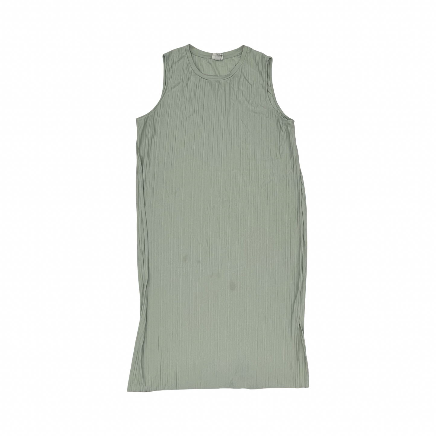 Dress Casual Short By A New Day In Green, Size:Large