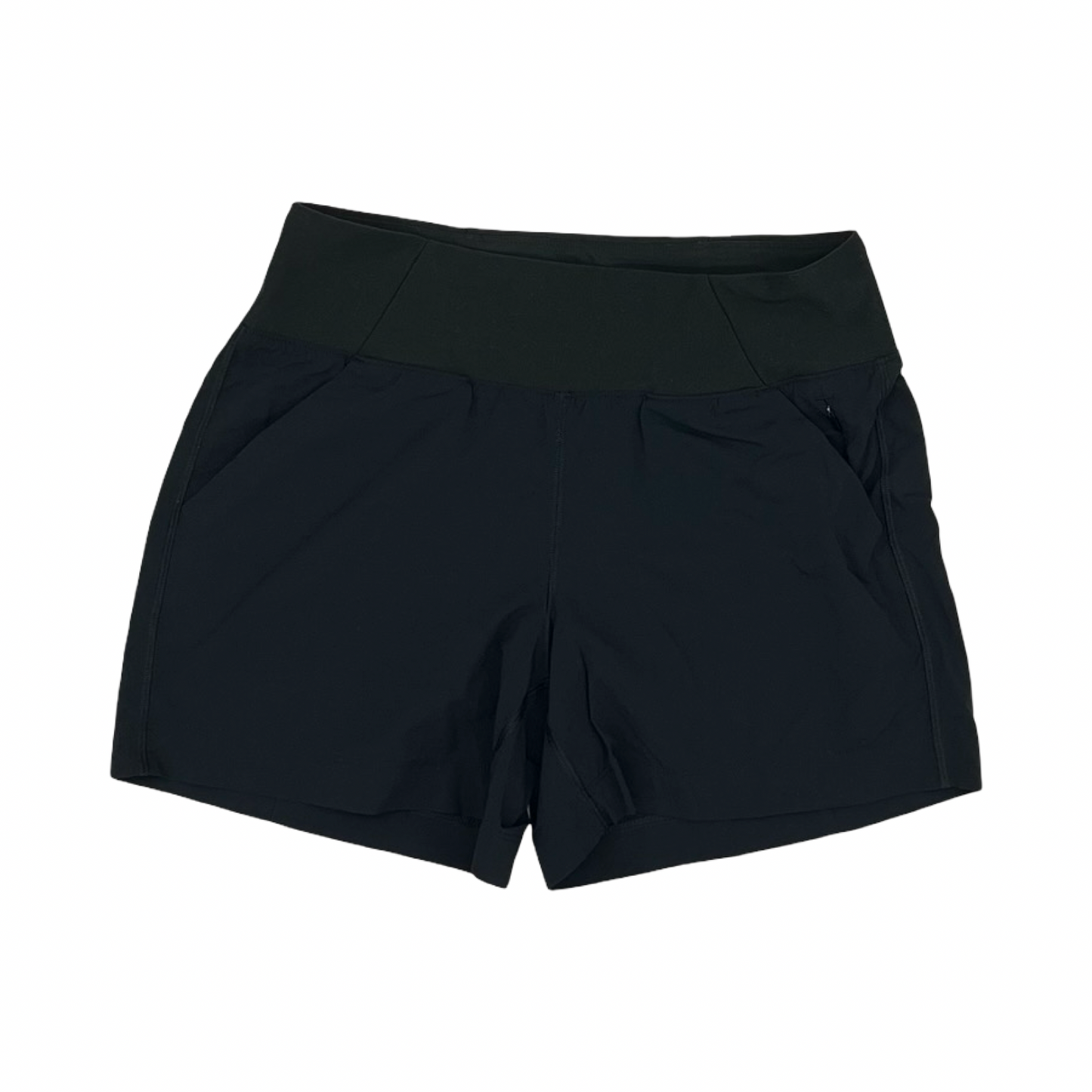 Athletic Shorts By Prana In Black, Size:S