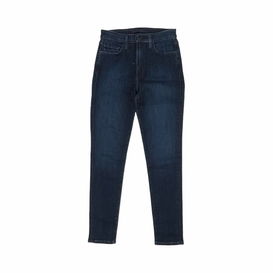 Jeans Skinny By Joes Jeans In Blue Denim, Size:4