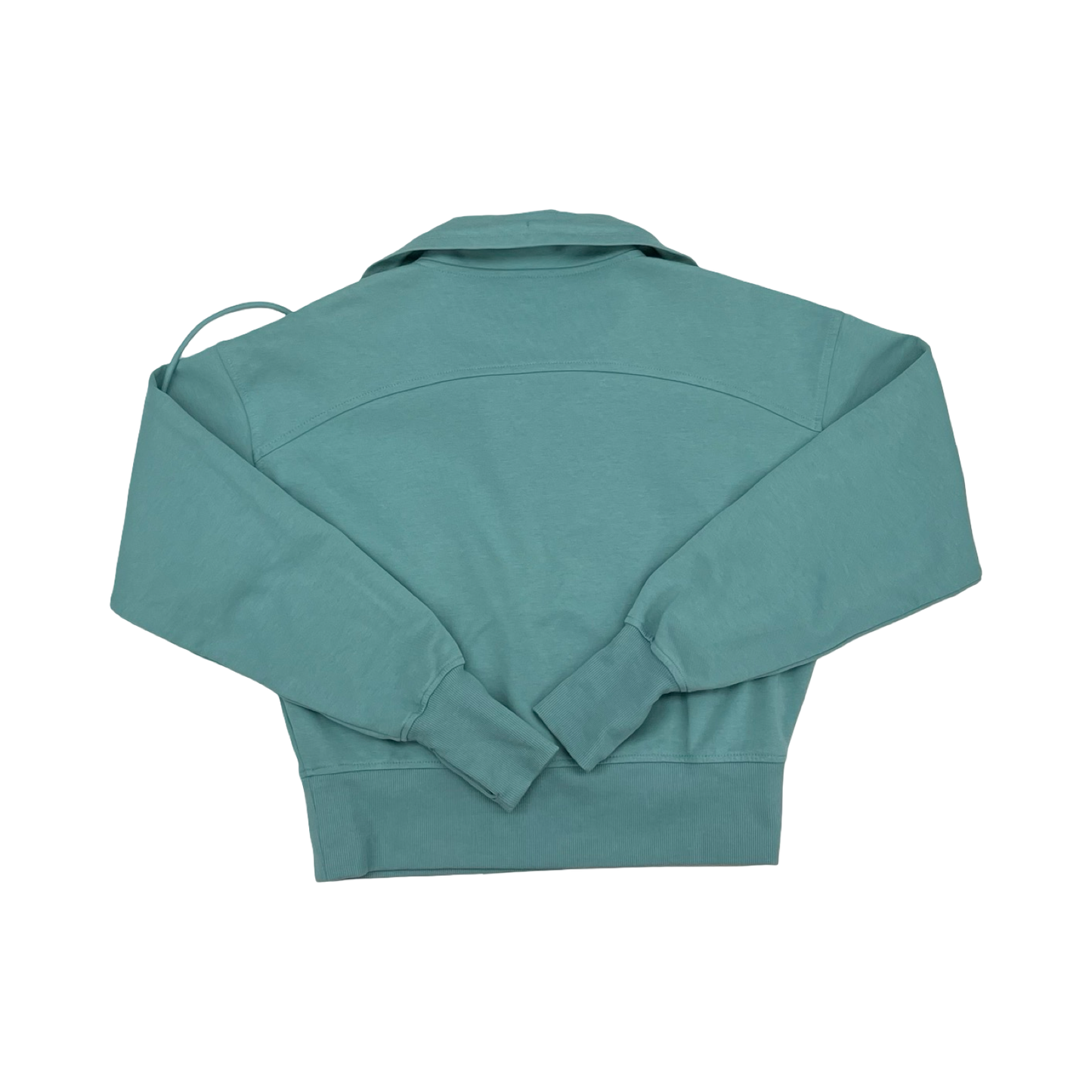 Athletic Jacket By Old Navy In Blue, Size:Xs