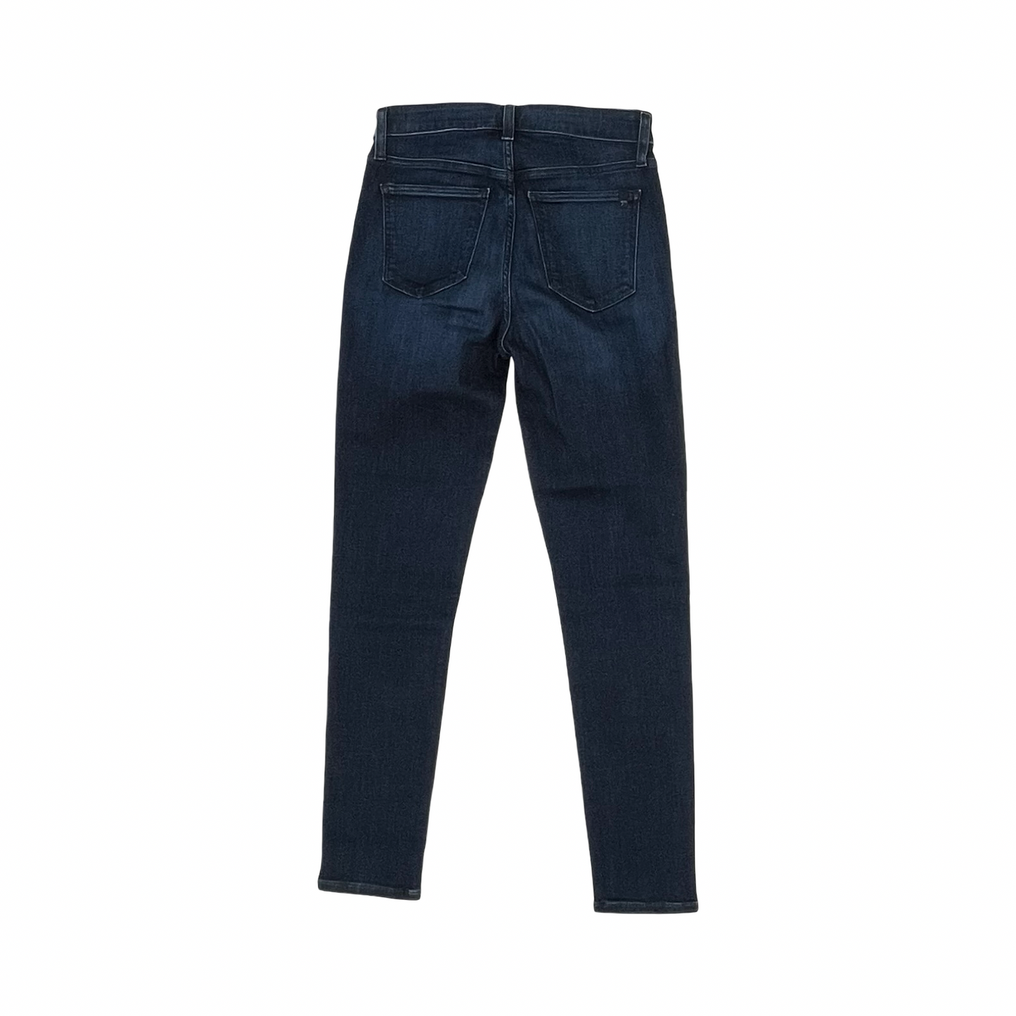 Jeans Skinny By Joes Jeans In Blue Denim, Size:4